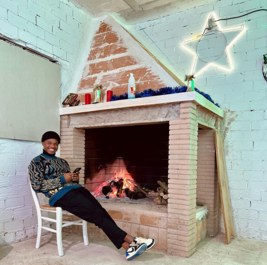 Brutal gesto de Mbappé y jugador del Barça sorprende: así pasan los cracks las fiestas de Navidad 2021