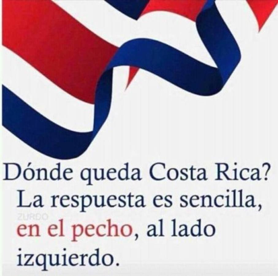 ¡Para morir de risa! La elección de nuevo presidente en Costa Rica dejó graciosos memes