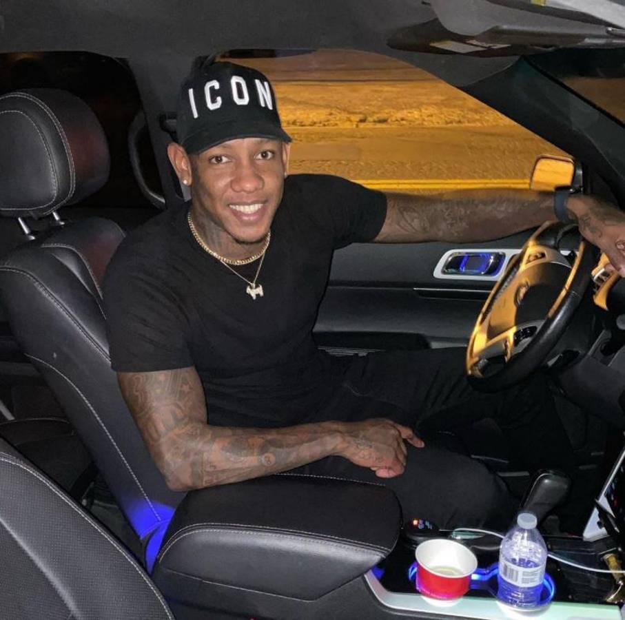 ¿Quién es Supremo, el TikToker que mantiene una “guerra” en redes con Romell Quioto y por qué se volvieron enemigos?