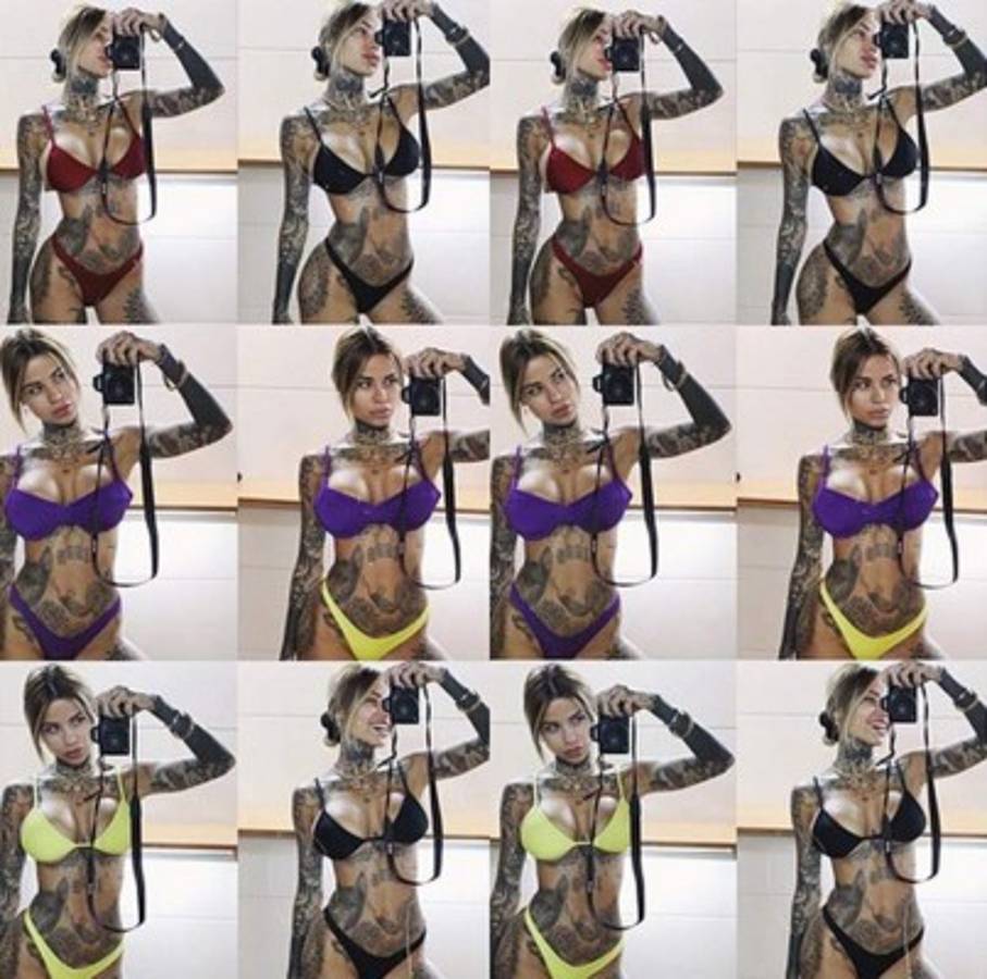 Theo Hernández, cazado en un barco con la espectacular musa de los tatuajes en Italia