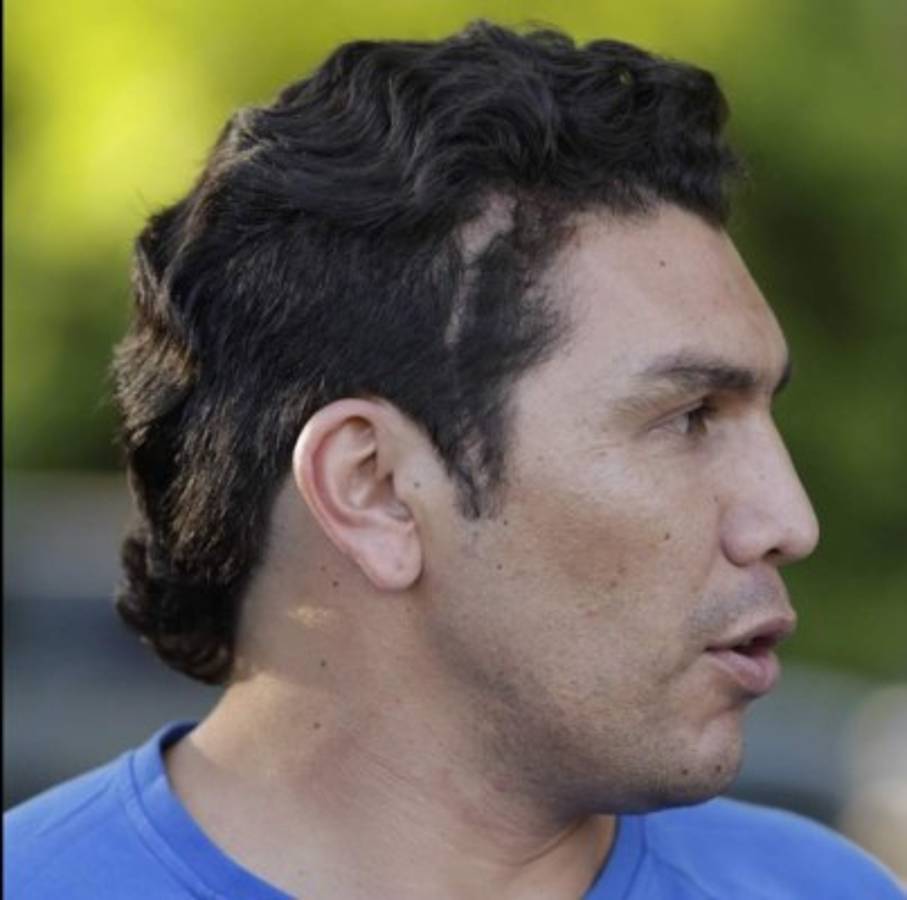 La triste realidad de Salvador Cabañas: Perdió la visión en un ojo y se arrepiente de haber ido al bar