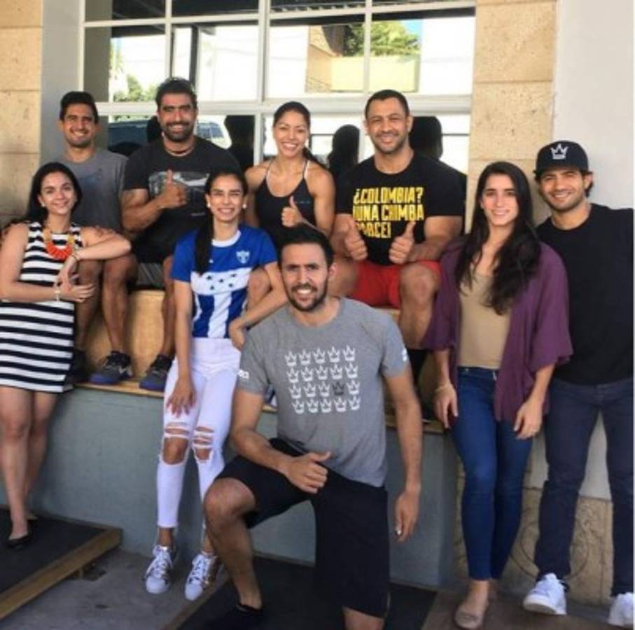 Así es Joel Bran, el nuevo novio de Nora Erazo