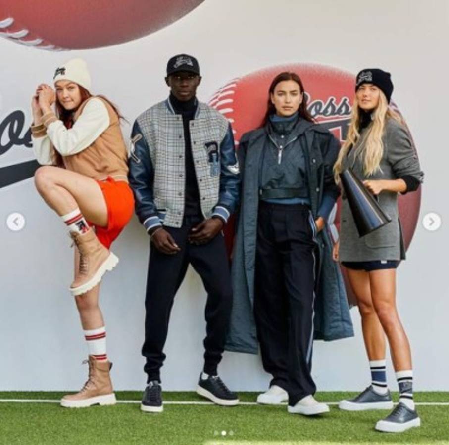 Sufrió una decepción en los Juegos Olímpicos y recibe una inesperada oferta laboral: ''Se siente irreal''