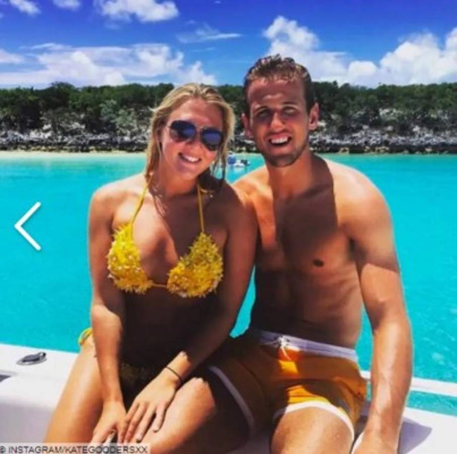 La otra Champions: Infartantes novias y esposas de los cracks del Liverpool y Tottenham