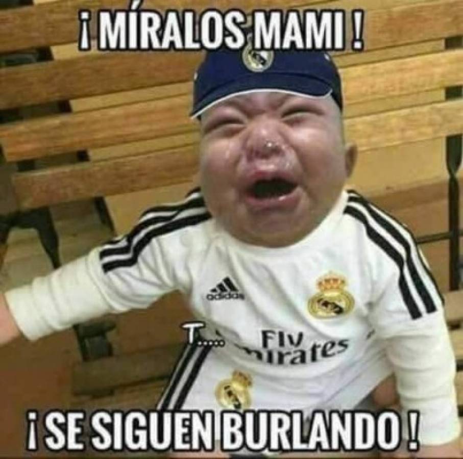 ¡Humillación y burlas! Los memes de la eliminación del Real Madrid ante Alcoyano en Copa del Rey