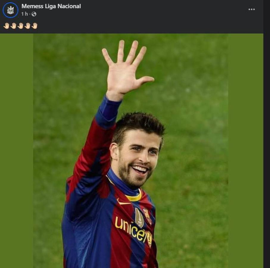 Yamal y Piqué son protagonistas: los mejores memes que dejó la goleada del Barcelona ante el Real Madrid