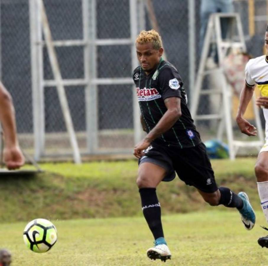 Estos son los jugadores más veteranos inscritos para el Apertura en Honduras