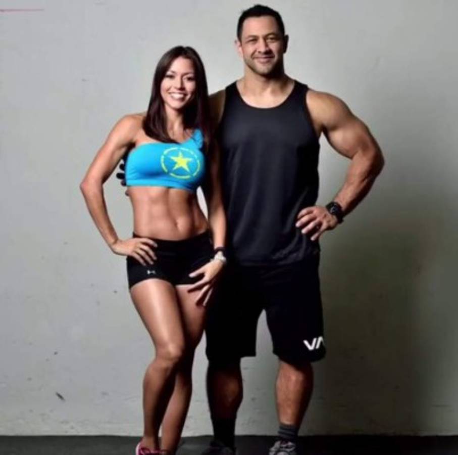 El antes y después de Nora Erazo: Su increíble transformación física