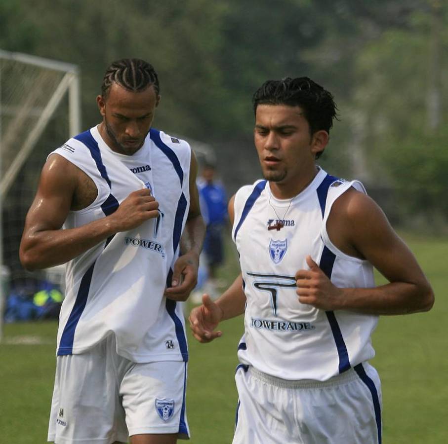 30 futbolistas que fueron convocados por Reinaldo Rueda en el proceso a Sudáfrica 2010 que quizá olvidaste