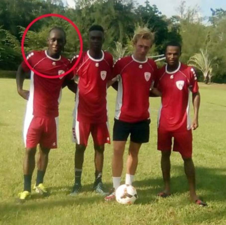 RUMORES/FICHAJES: Llegan extranjeros a club hondureño y hay un nuevo legionario