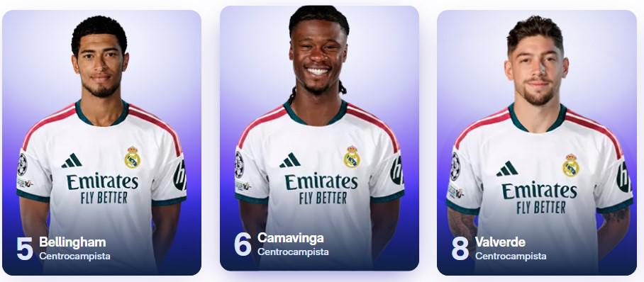 Real Madrid confirma los dorsales para la temporada 2026-27 y hay cambios
