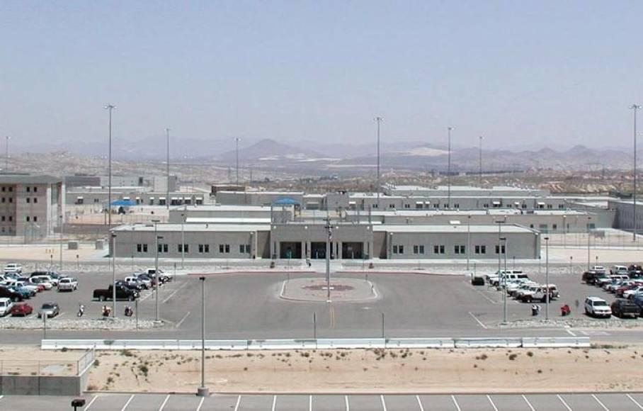 Juan Orlando Hernández cumplirá condena en una de las más temidas cárceles de USA: ¿con El Chapo o Tony Hernández?