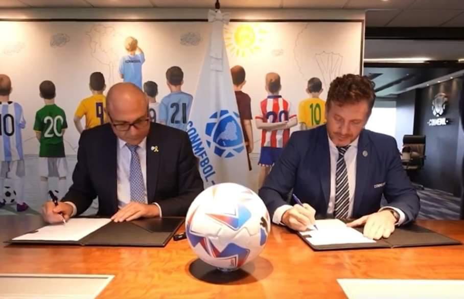 OFICIAL: El motivo por el que selección de Europa se unió a Conmebol ¿Podrá jugar la Copa América?