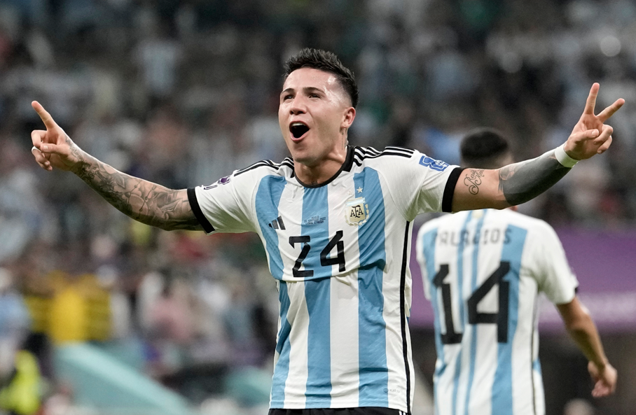 Copa América 2024: los 15 futbolistas más caros del torneo y solo figuran cuatro argentinos
