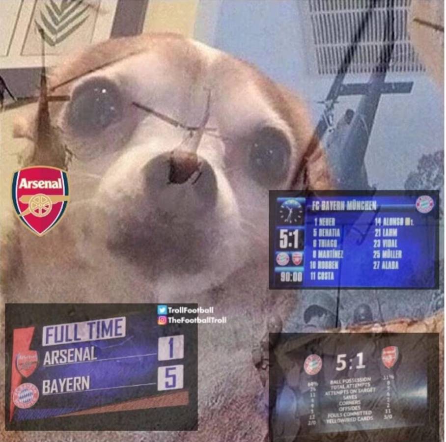 Pep Guardiola y Mbappé protagonistas: los ácidos memes contra Real Madrid y Barcelona tras el sorteo de Champions