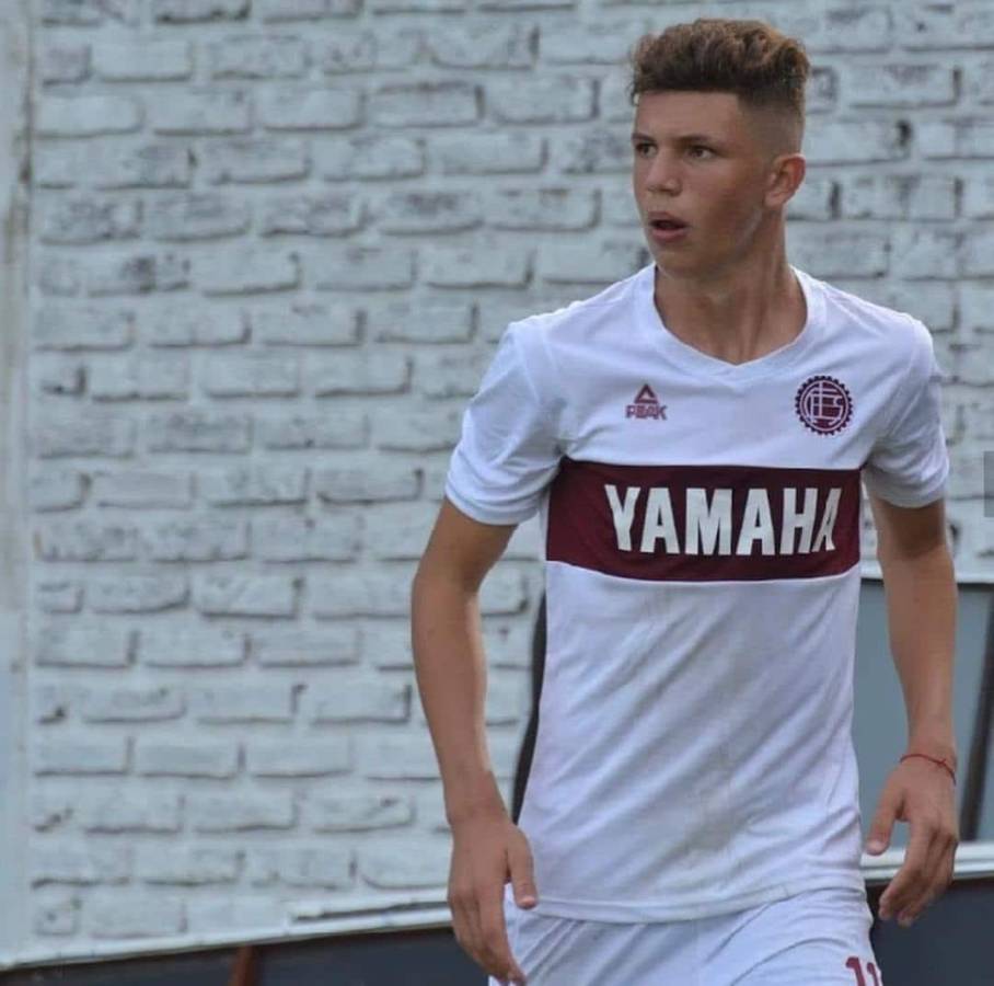 TOP: ¿Y Alejandro Garnacho? Las figuras que estarán ausentes del Mundial de Argentina Sub-20