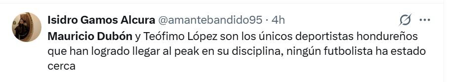 Tiene una habilidad excepcional y historia para Centroamérica, periodistas y aficionados exaltan a Mauricio Dubón por su Guante de Oro 2025