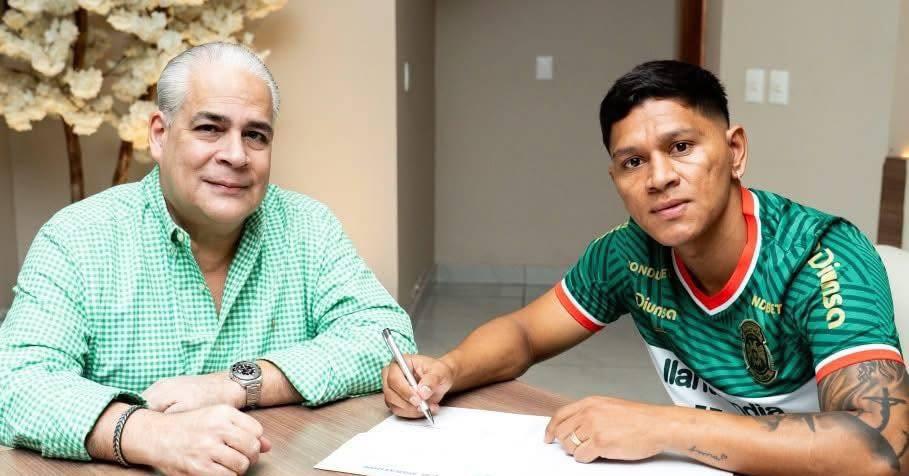 Fichajes: Motagua a punto de exportar a jugadores y Marathón se quedaría sin figuras