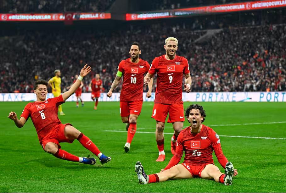 Fue echada del Mundial 2026 la forma más amarga: las 10 nuevas selecciones que quedaron fuera de United