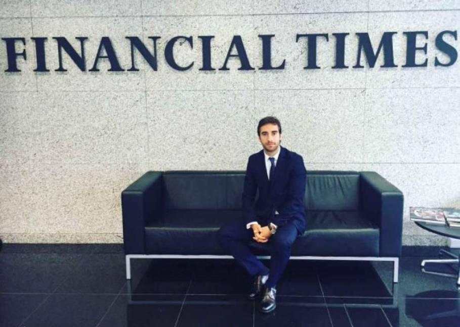 El ex jugador del Arsenal que tiene una fortuna más grande que Cristiano y Messi juntos: Su negocio le da $30 mil millones