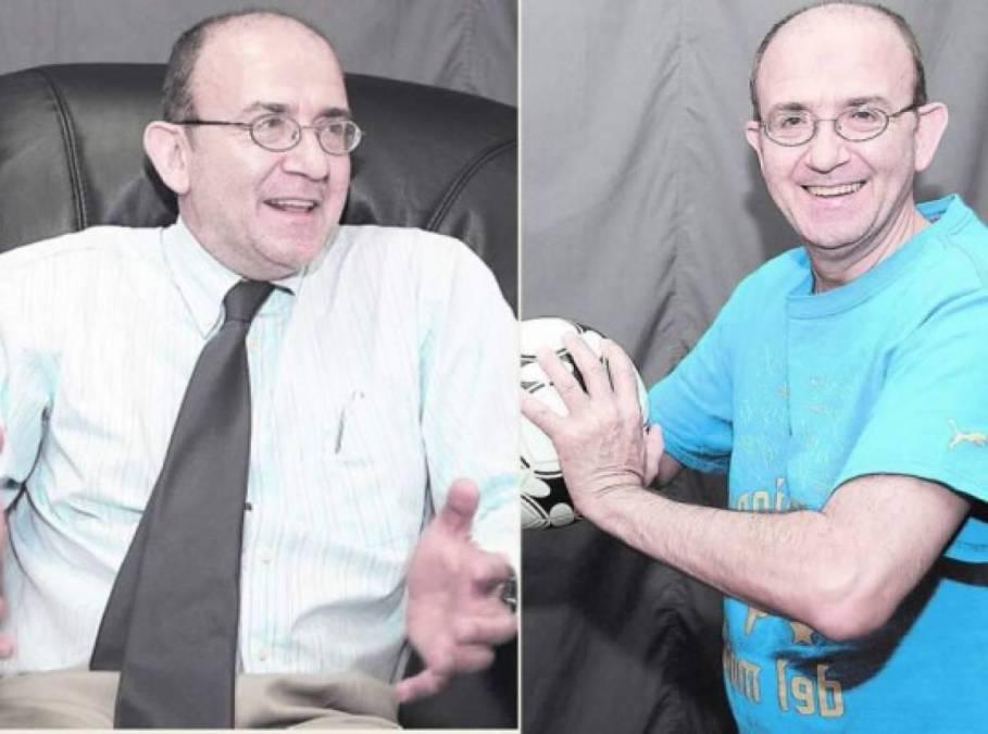 ¿El motivo de su marcha? lo que sucedió con el italiano Paolo Agnesi tras su paso por Honduras; así es su vida