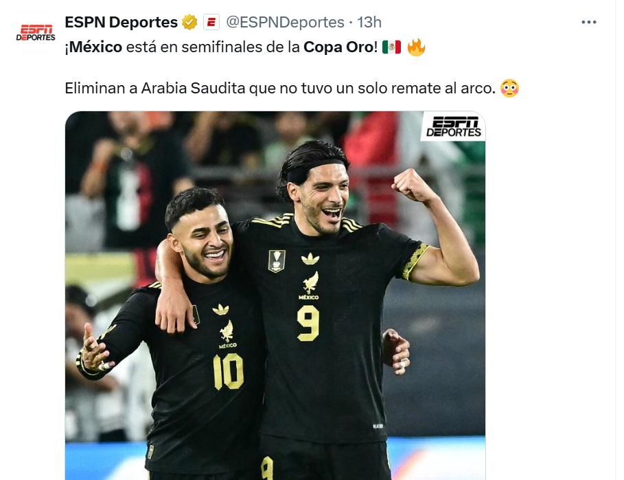 José Ramón Fernández, Luis García y exjugadores de la Selección Mexicana encienden el juego con Honduras: México será campeón