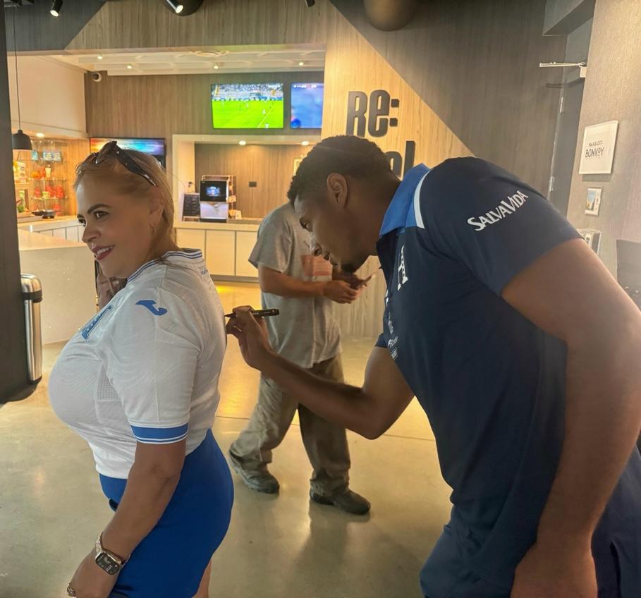 San Pedro Sula se hace respetar y el mensaje para Keylor Navas: el Morazán se empieza a llenar para el Honduras-Costa Rica