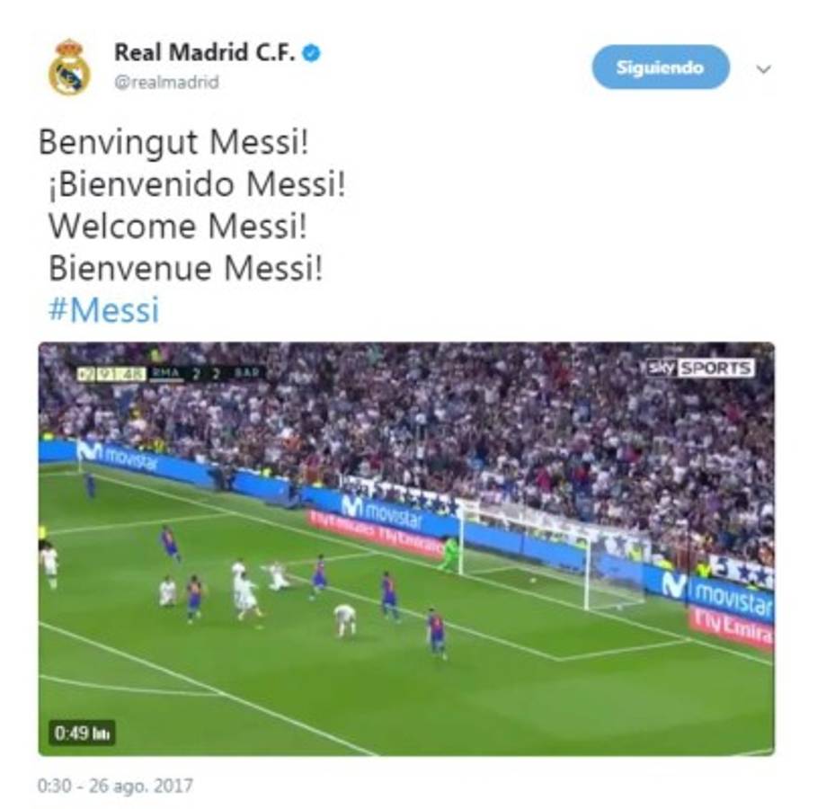 ¡OBJETOS DE BURLA! Real Madrid recibe locos memes tras el hackeo