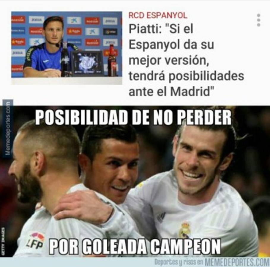 Los mejores memes que dejó el viernes en el mundo del fútbol