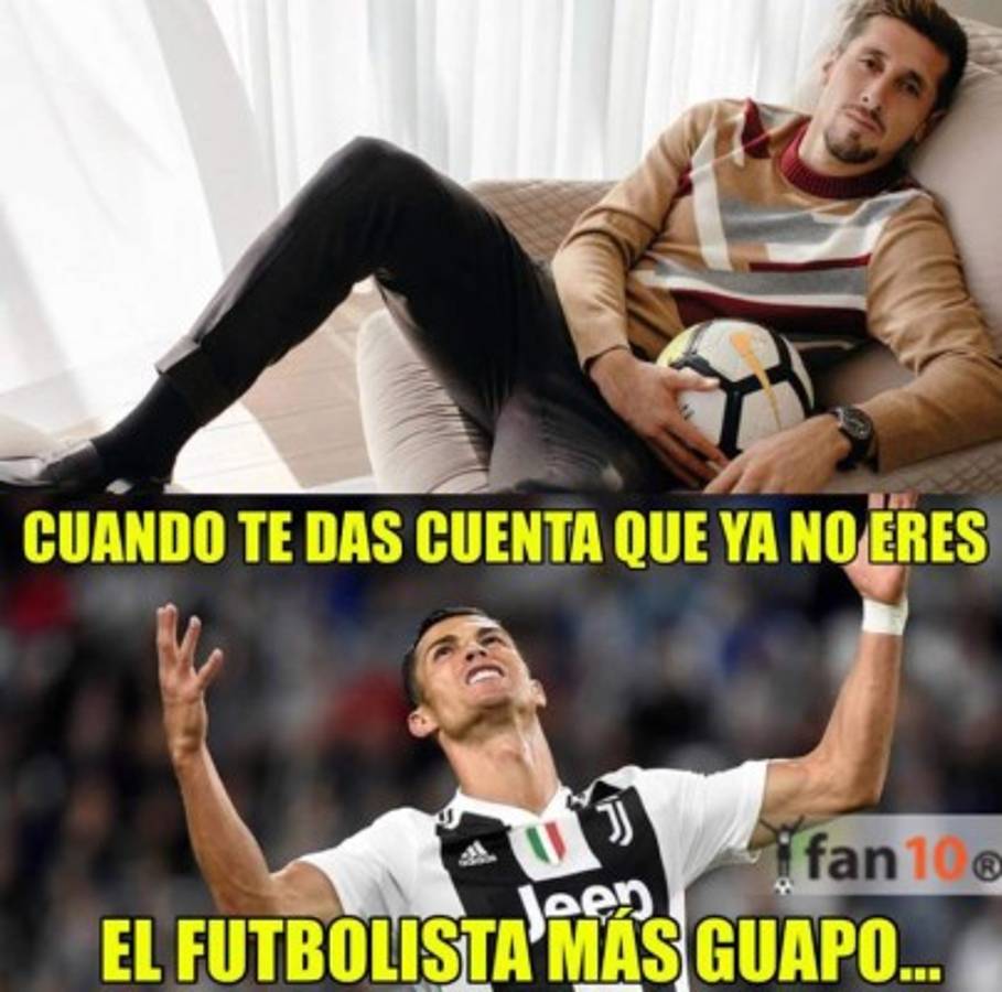 ¡Héctor Herrera es acribillado con memes tras sus cirugías plásticas!