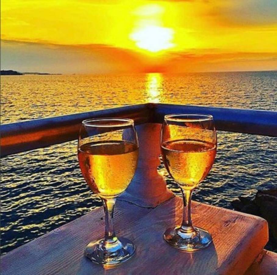 Revelan por qué Georgina no aparece en las fotos de vacaciones de Cristiano Ronaldo