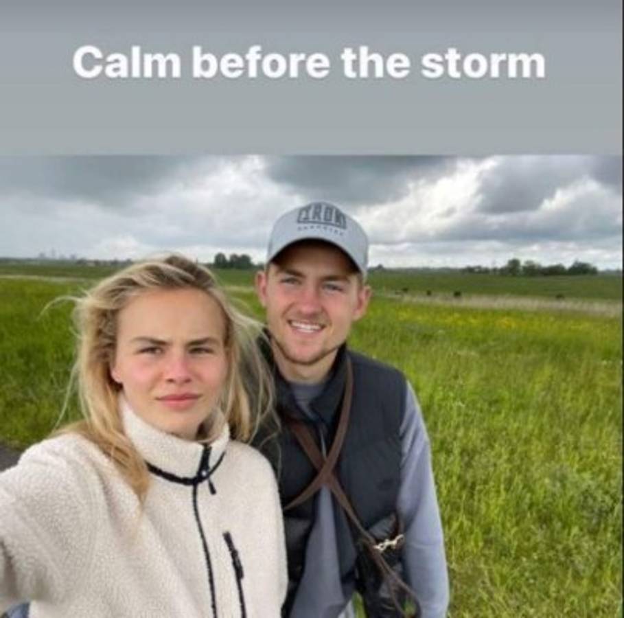 Georgina Rodríguez presume y Haaland sorprende: Así son las picantes vacaciones de verano de los futbolistas con sus mujeres