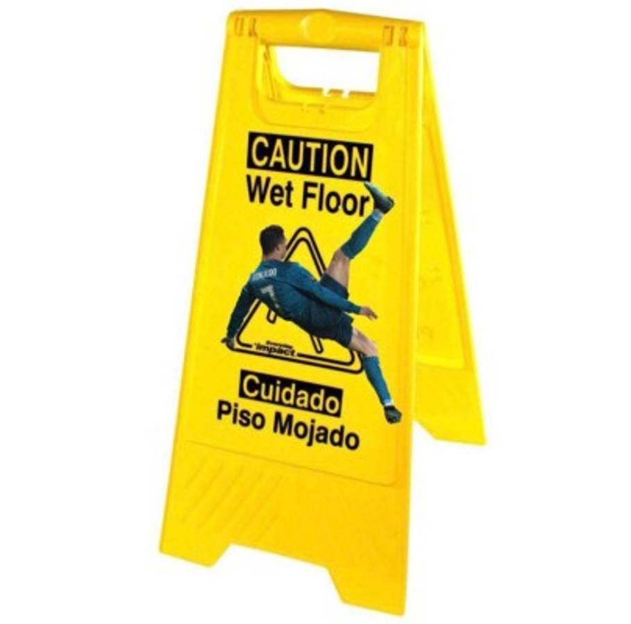 Los divertidos memes que dejó el golazo de chilena de Cristiano Ronaldo