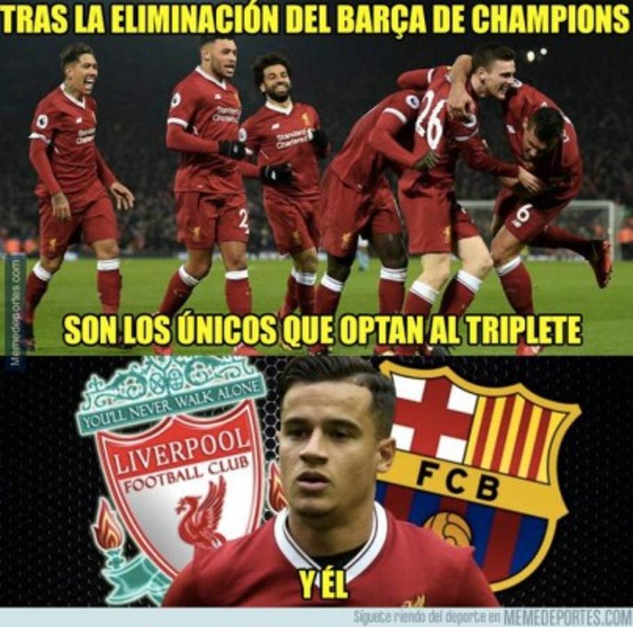 Imperdibles: Los mejores memes del fin de semana que no has visto