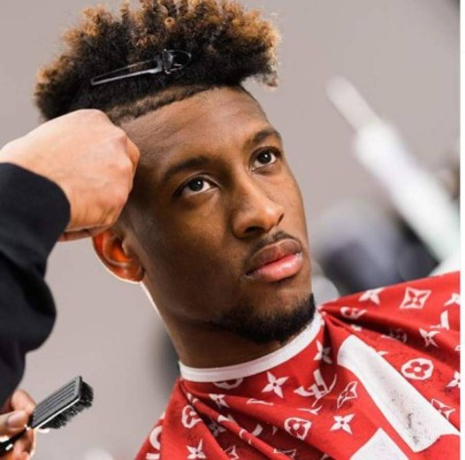 La inaudita historia de Coman: se fue gratis del PSG y le quitó la Champions con el Bayern Múnich