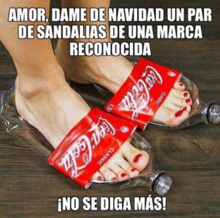 Desde el arbolito hasta lo gordo que puedes estar en enero: Los mejores y divertidos memes de la navidad 2019