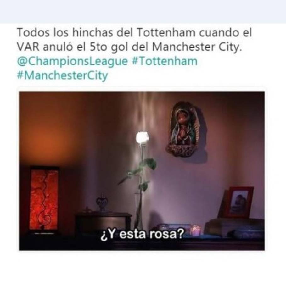 Memes: Hacen pedazos a Pep y al Manchester City por la eliminación en Champions