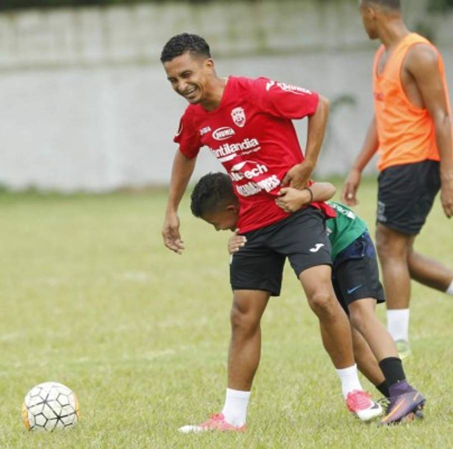 Bombas: Real España, Motagua, y Olimpia ya mueven el mercado hondureño