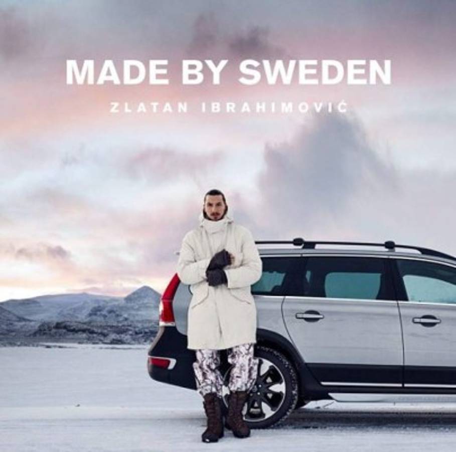 40 años y un imperio de carros: la millonaria colección de autos de Zlatan Ibrahimovic llena de Ferraris