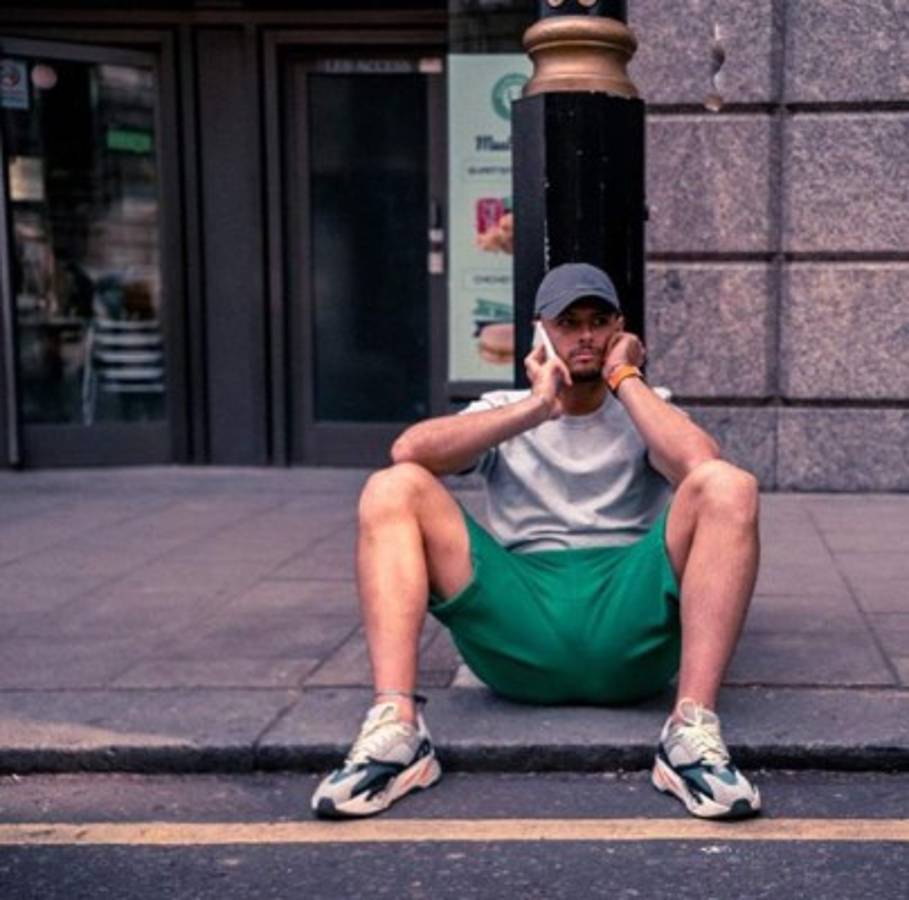 Gordito y sin interés por la fama: El nuevo 'Chicharito' Hernández para la temporada 2019-20