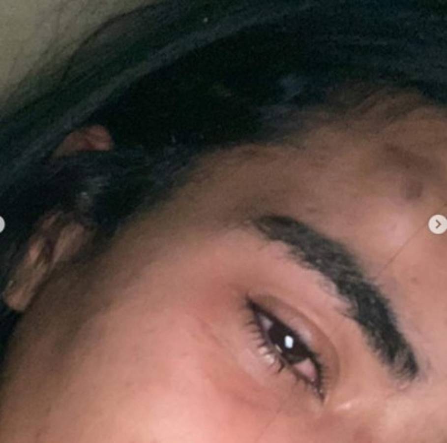 Sebastián Villa, futbolista de Boca Juniors, propinó brutal paliza a su esposa y esta lo denunció