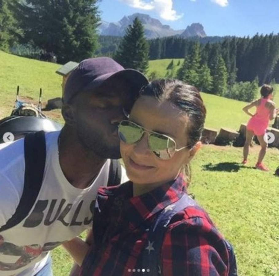 David Suazo, Quioto, Elis y otros... La vida con ciertos lujos de los hondureños