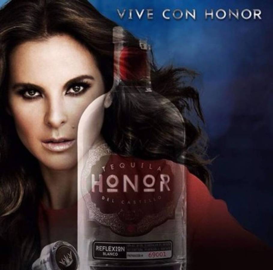 Especial: Por esta lujosa mansión y el tequila honor quieren investigar a Kate del Castillo