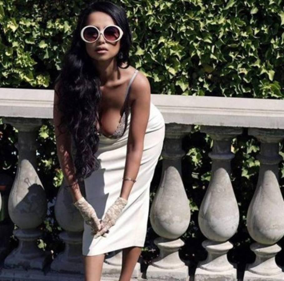 Así son las hermanas Sozahdah que provocaron escándalo sexual de Nasri