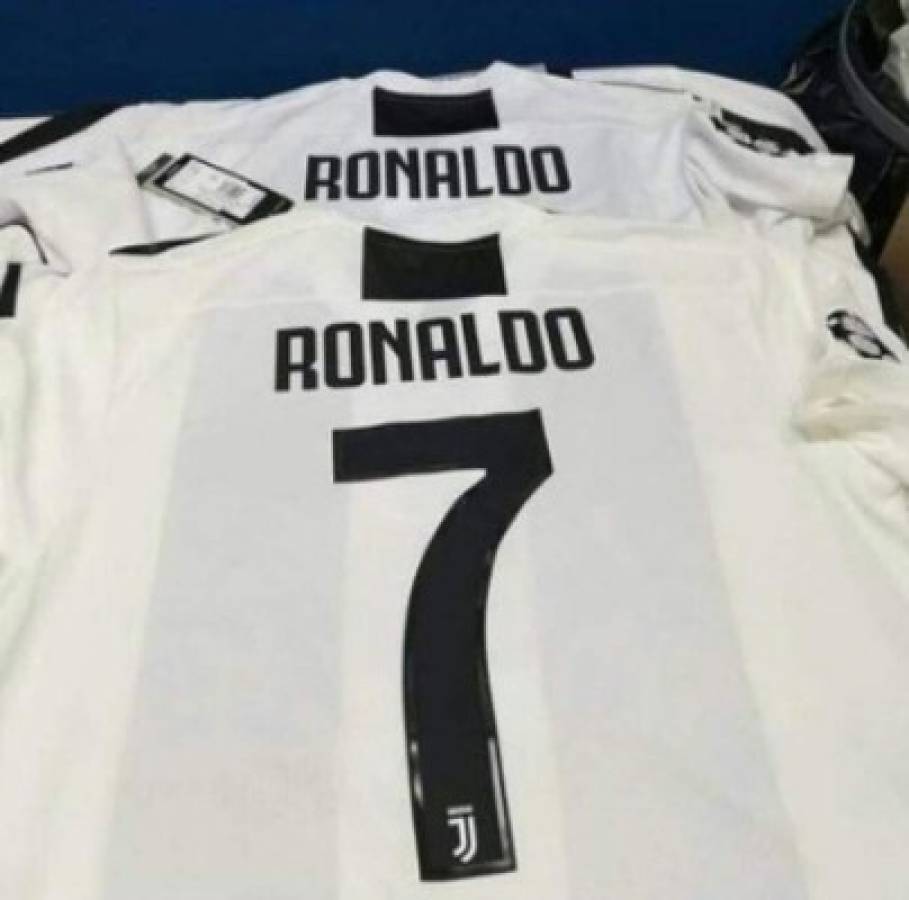 Locura: Así esperan en Italia el fichaje de Cristiano por la Juventus