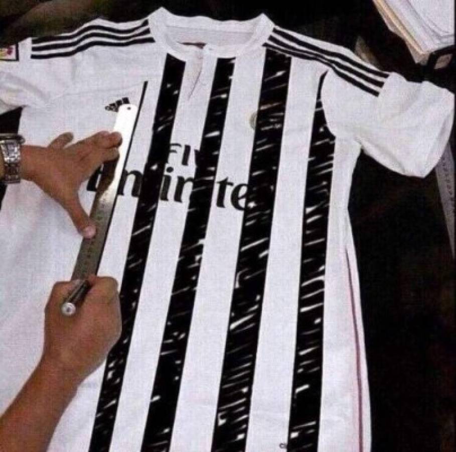 Divertidos memes que dejó presentación de Cristiano con Juventus