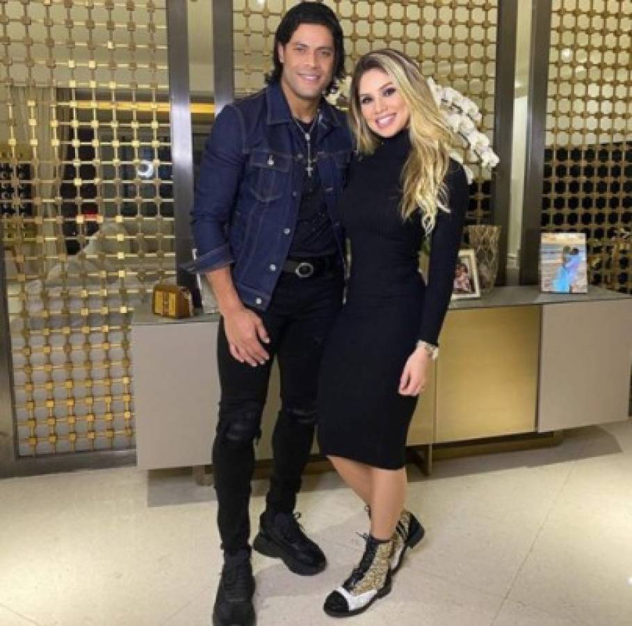 Hulk explota contra su exesposa y revela por qué se casó con su sobrina: ''Humillaste a mi familia''