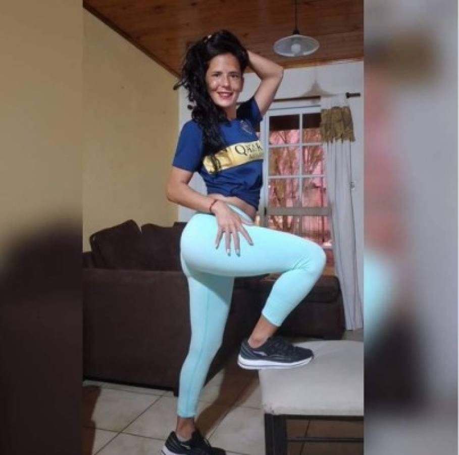 Futbolista argentino de Boca Juniors en tremendo escándalo por abuso sexual: 'Viví un calvario y lo quiero preso'  