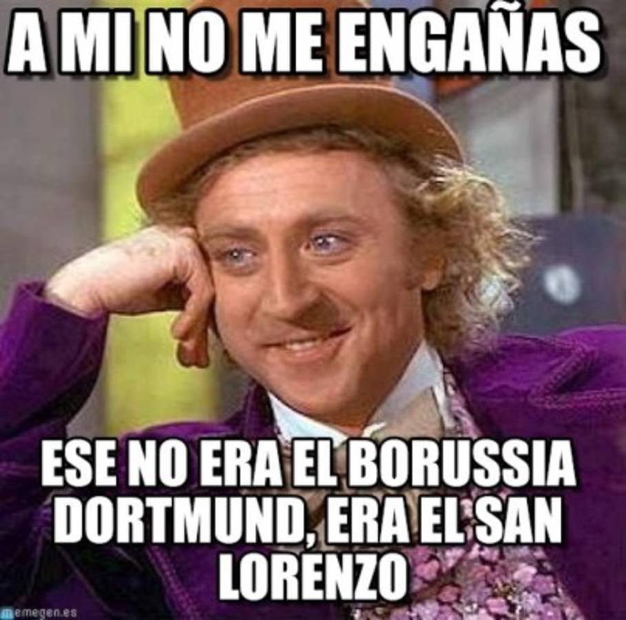 Carlo Costly arrasa con los memes de la Copa Presidente