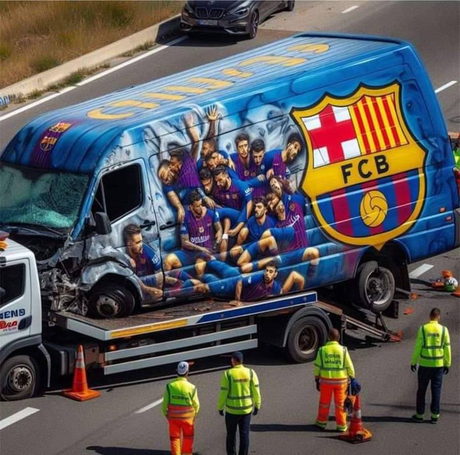 Barcelona dio pena ante Villarreal: estos son los crueles memes que destruyen a Xavi y piden su salida del club